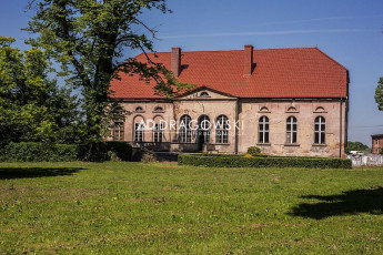 Dom Sprzedaż Łaszewo